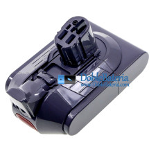 Batería para Dyson V10-Slim SV18 398857-01 965171-02 [Batería de repuesto]